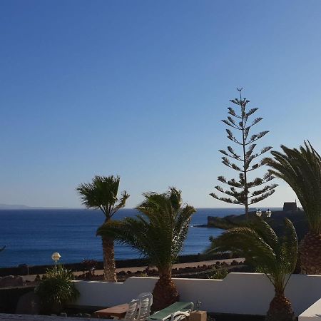 Tisalaya Girigaray Nº25 Playa Blanca (Lanzarote) Exterior foto