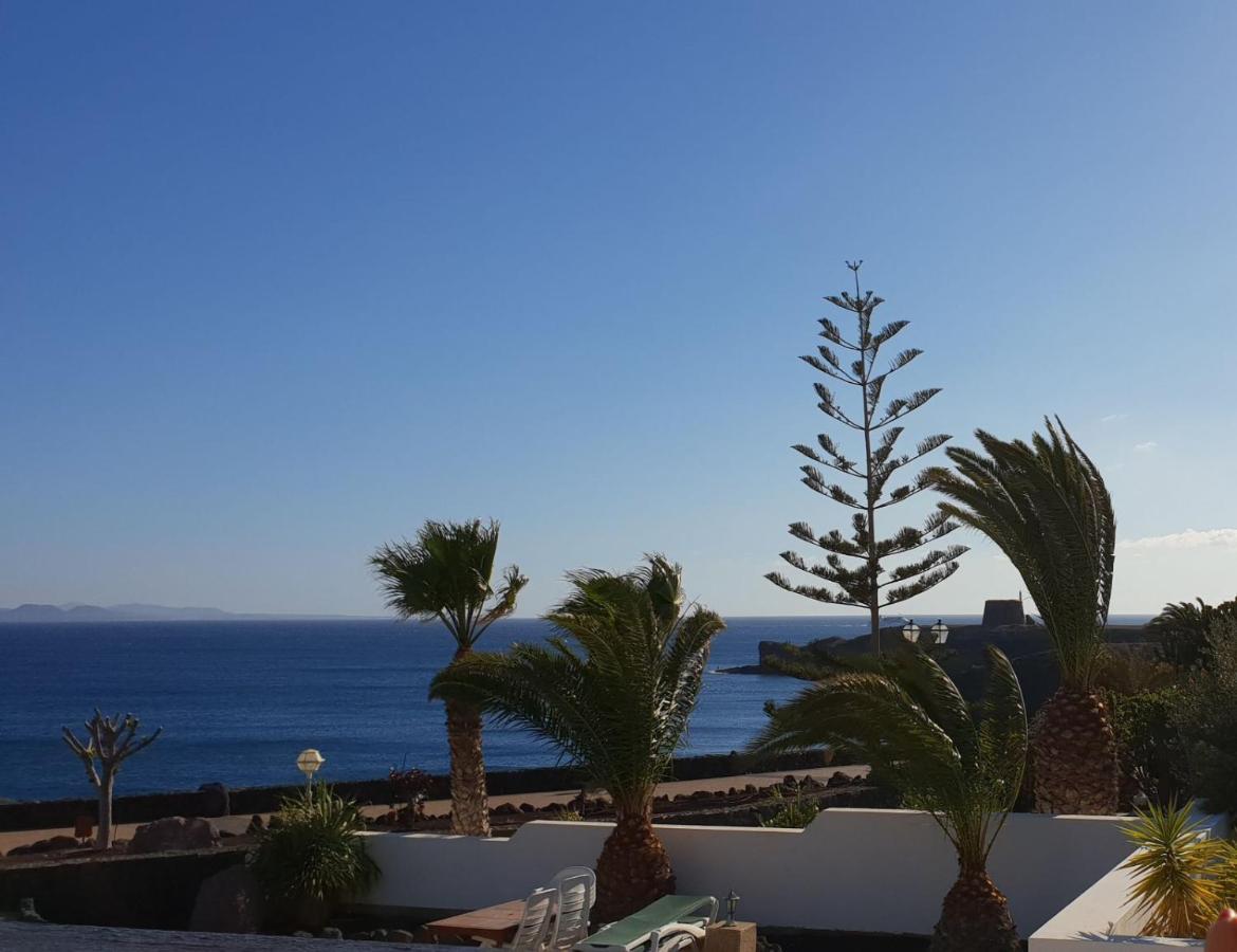 Tisalaya Girigaray Nº25 Playa Blanca (Lanzarote) Exterior foto