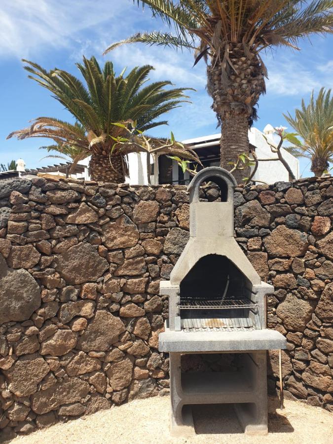 Tisalaya Girigaray Nº25 Playa Blanca (Lanzarote) Exterior foto