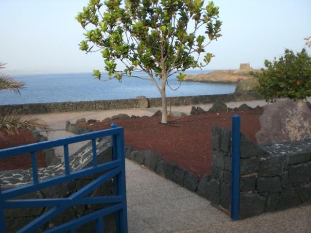 Tisalaya Girigaray Nº25 Playa Blanca (Lanzarote) Exterior foto
